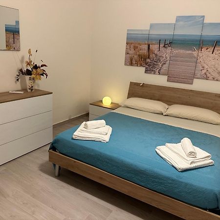 Villa Vacanza Salento 托雷奇安卡 外观 照片