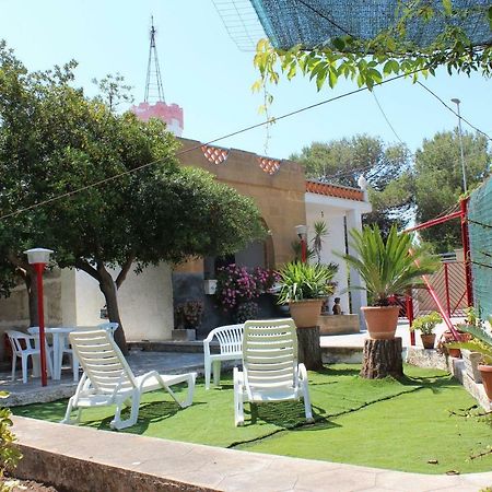 Villa Vacanza Salento 托雷奇安卡 外观 照片