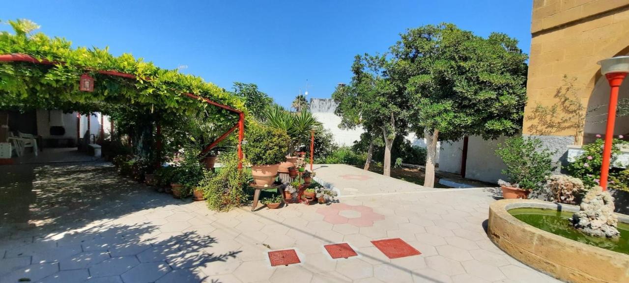 Villa Vacanza Salento 托雷奇安卡 外观 照片