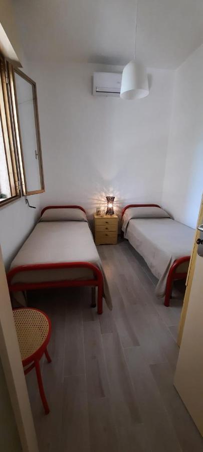 Villa Vacanza Salento 托雷奇安卡 外观 照片