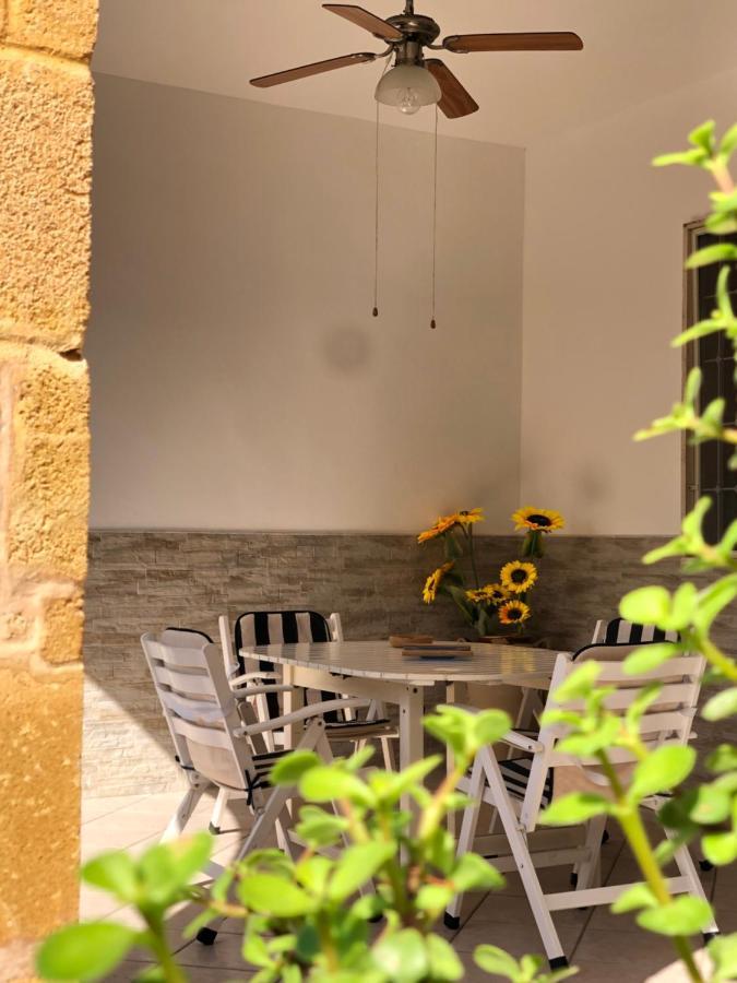 Villa Vacanza Salento 托雷奇安卡 外观 照片