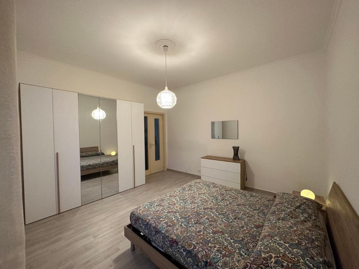 Villa Vacanza Salento 托雷奇安卡 外观 照片