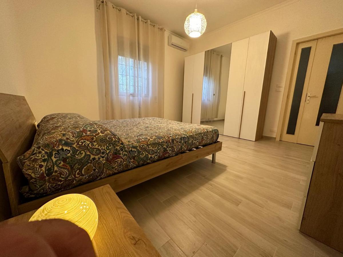 Villa Vacanza Salento 托雷奇安卡 外观 照片