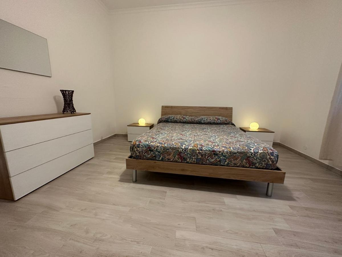 Villa Vacanza Salento 托雷奇安卡 外观 照片