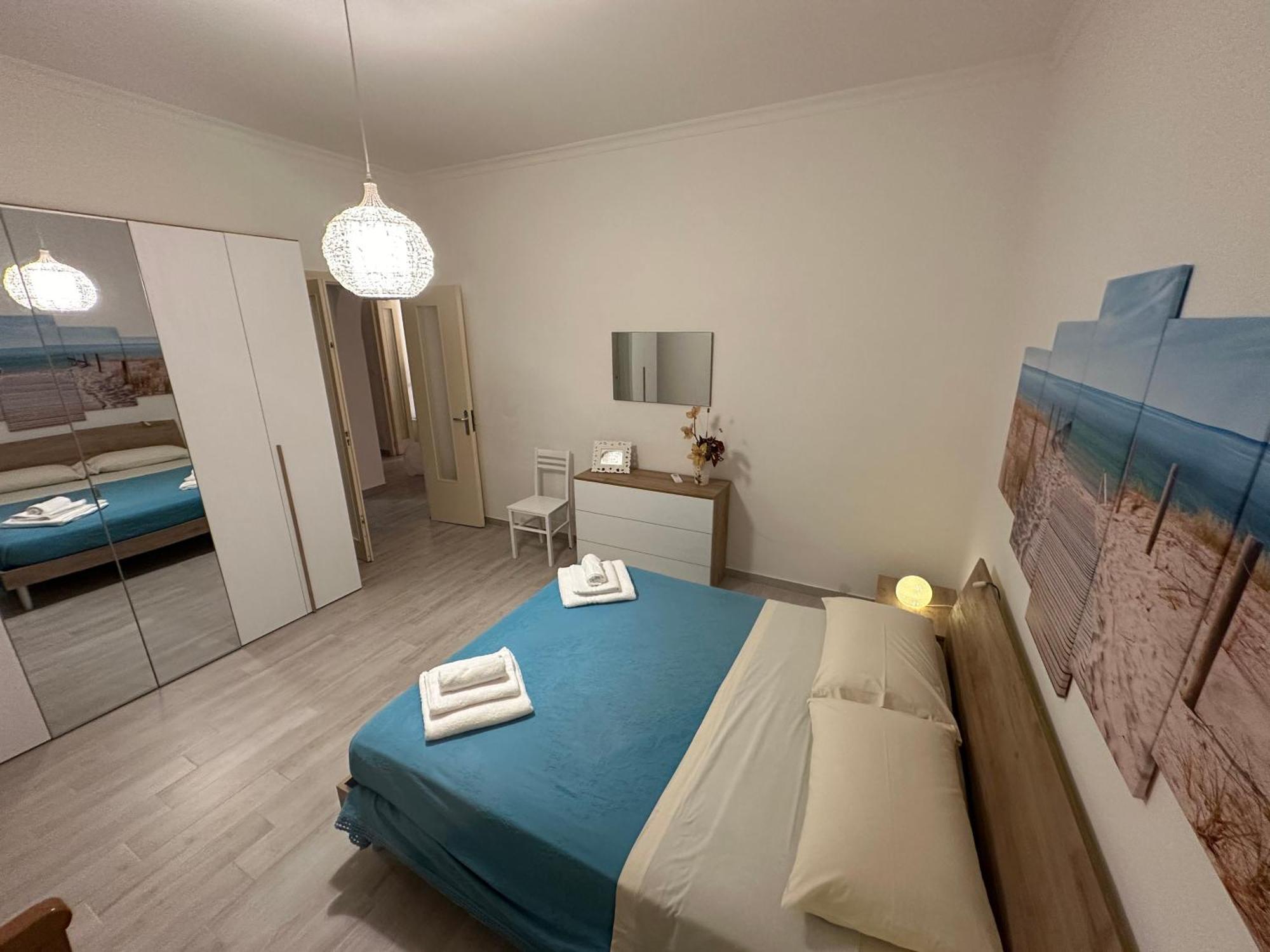 Villa Vacanza Salento 托雷奇安卡 外观 照片