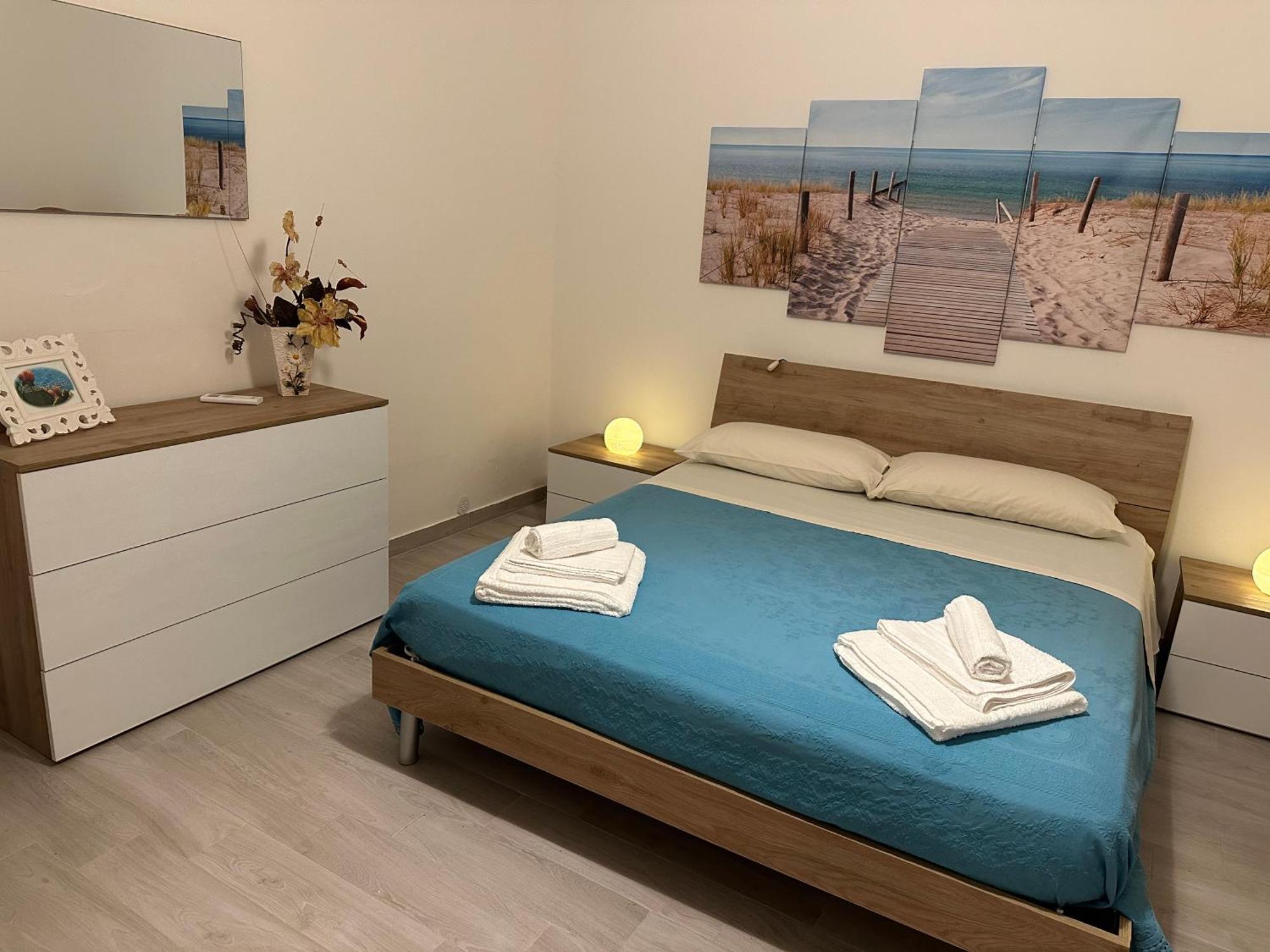 Villa Vacanza Salento 托雷奇安卡 外观 照片