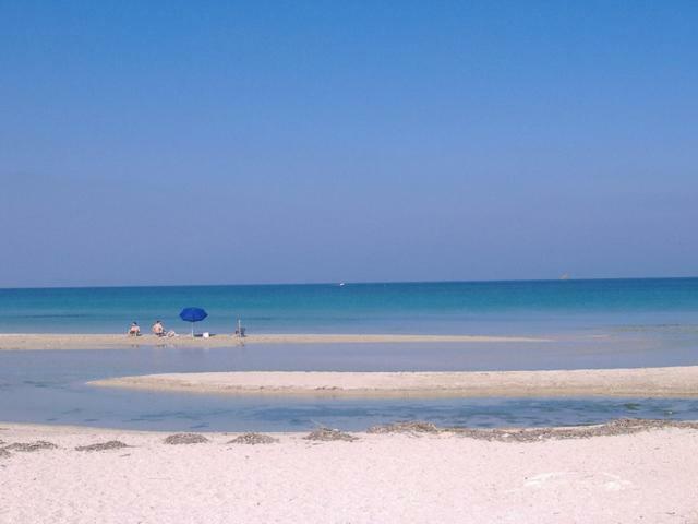 Villa Vacanza Salento 托雷奇安卡 外观 照片