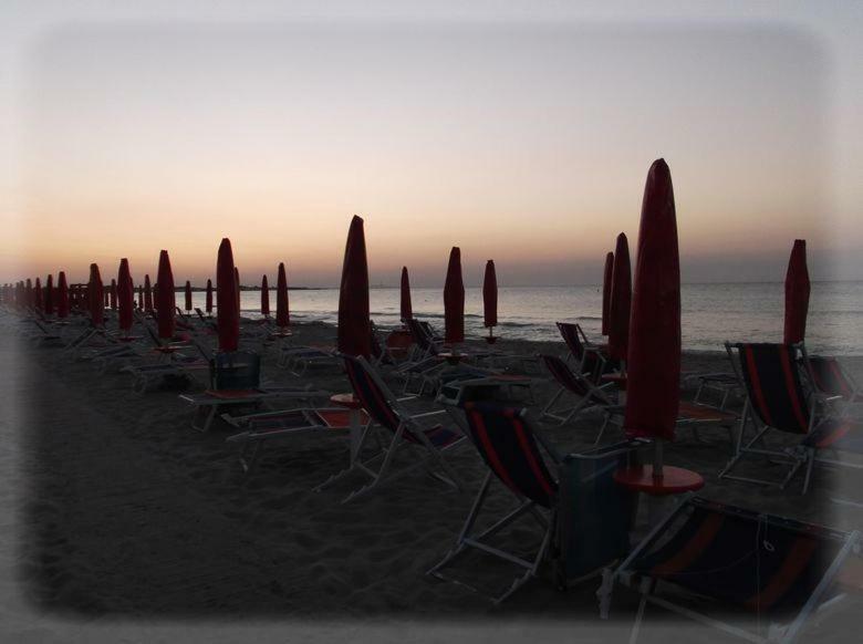 Villa Vacanza Salento 托雷奇安卡 外观 照片